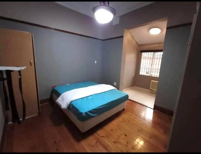 3 BEDROOM PROPERTY TO RENT IN GLENWOOD